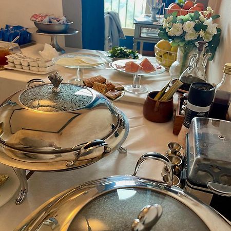 Quattro Gigli Hotel Montopoli in Val d'Arno Luaran gambar