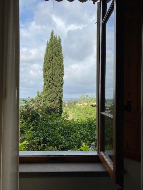Quattro Gigli Hotel Montopoli in Val d'Arno Luaran gambar