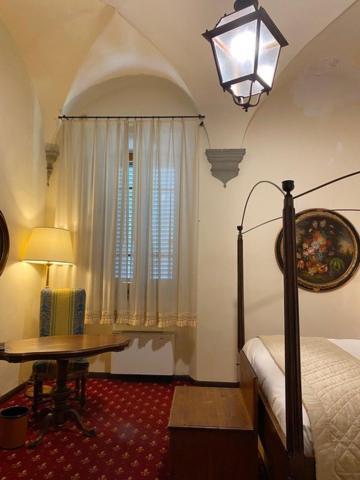 Quattro Gigli Hotel Montopoli in Val d'Arno Luaran gambar