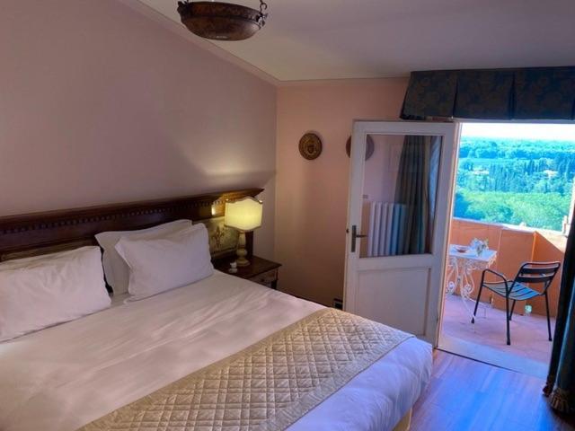 Quattro Gigli Hotel Montopoli in Val d'Arno Luaran gambar