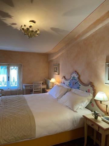 Quattro Gigli Hotel Montopoli in Val d'Arno Luaran gambar