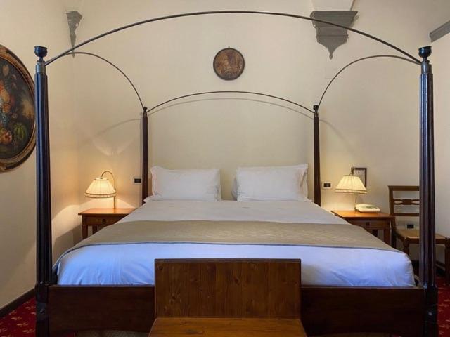 Quattro Gigli Hotel Montopoli in Val d'Arno Luaran gambar