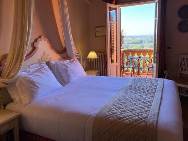 Quattro Gigli Hotel Montopoli in Val d'Arno Luaran gambar