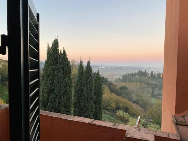 Quattro Gigli Hotel Montopoli in Val d'Arno Luaran gambar