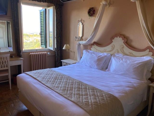 Quattro Gigli Hotel Montopoli in Val d'Arno Luaran gambar