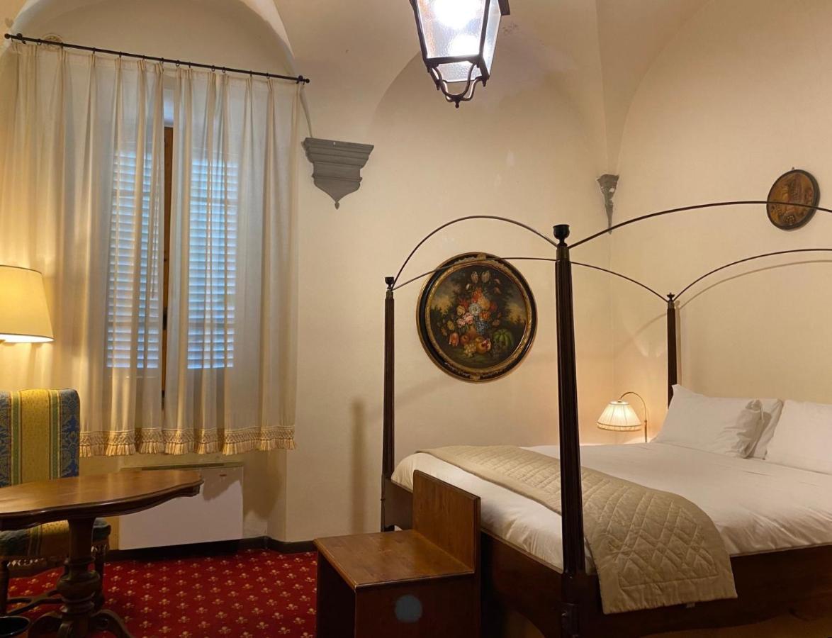 Quattro Gigli Hotel Montopoli in Val d'Arno Luaran gambar