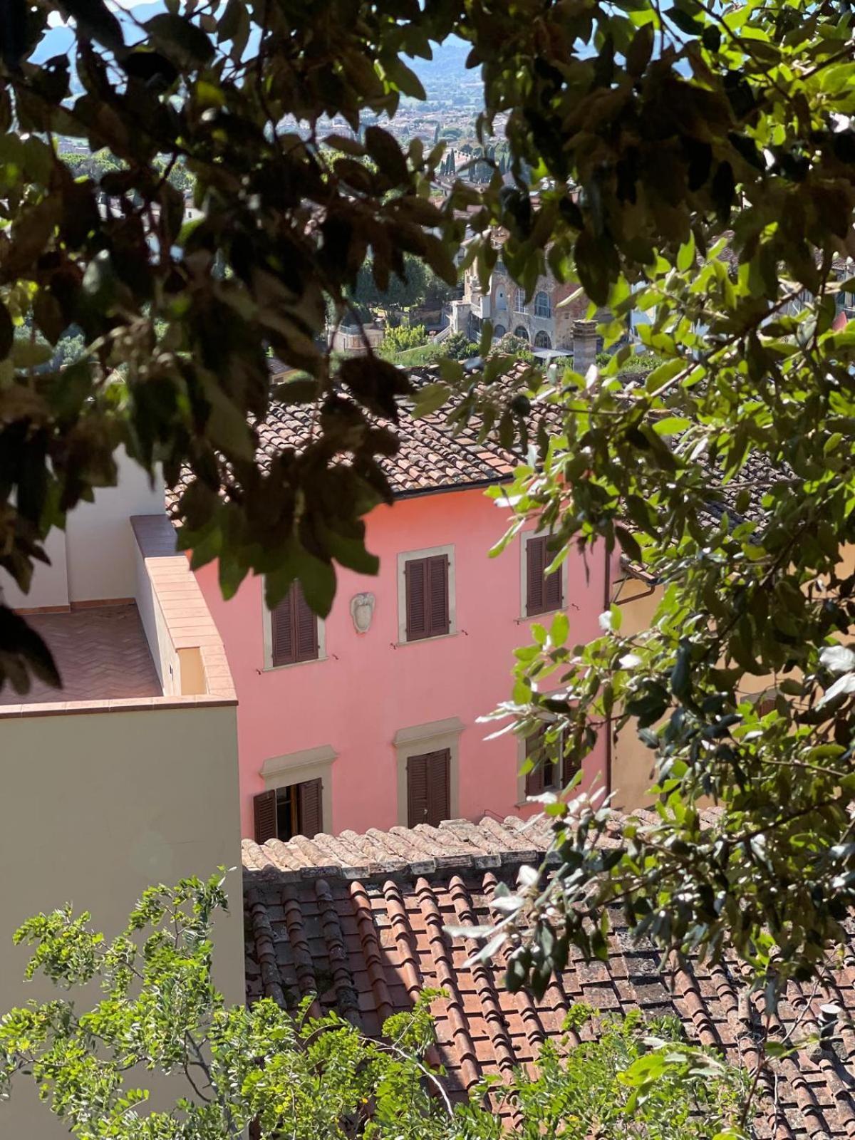 Quattro Gigli Hotel Montopoli in Val d'Arno Luaran gambar