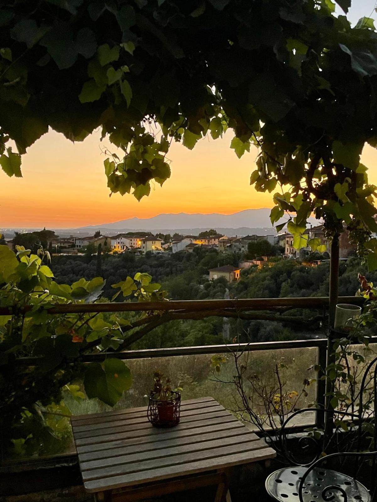 Quattro Gigli Hotel Montopoli in Val d'Arno Luaran gambar